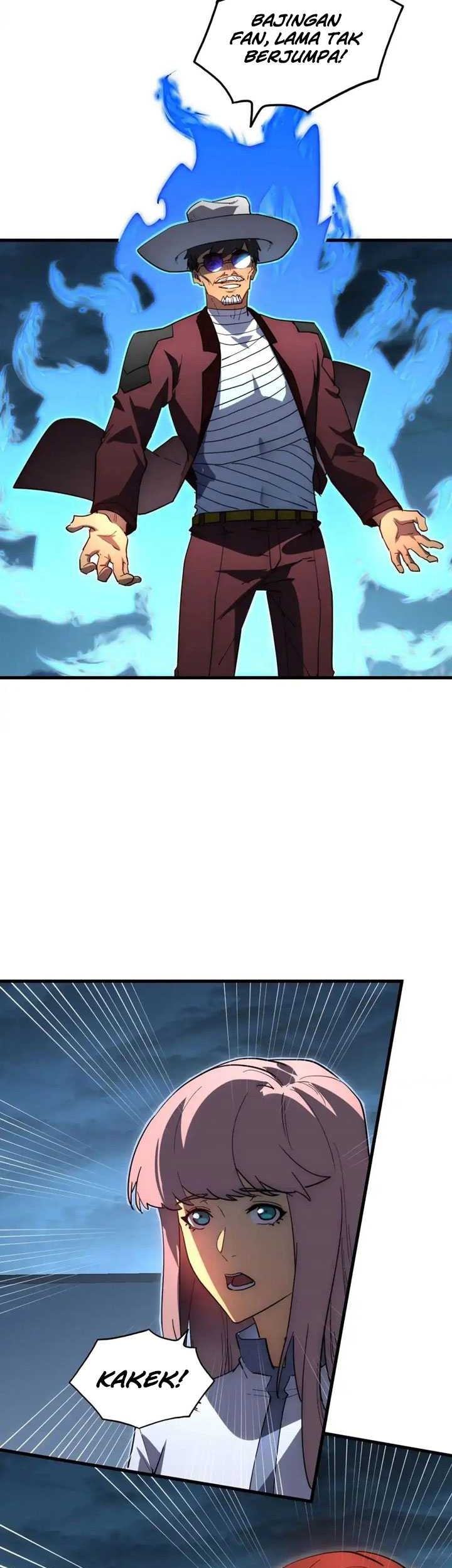 Rise From The Rubble Chapter 233 Gambar 4