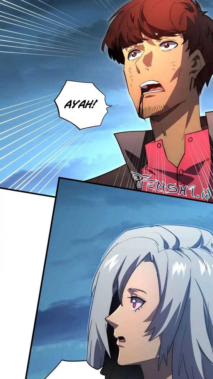 Rise From The Rubble Chapter 233 Gambar 5