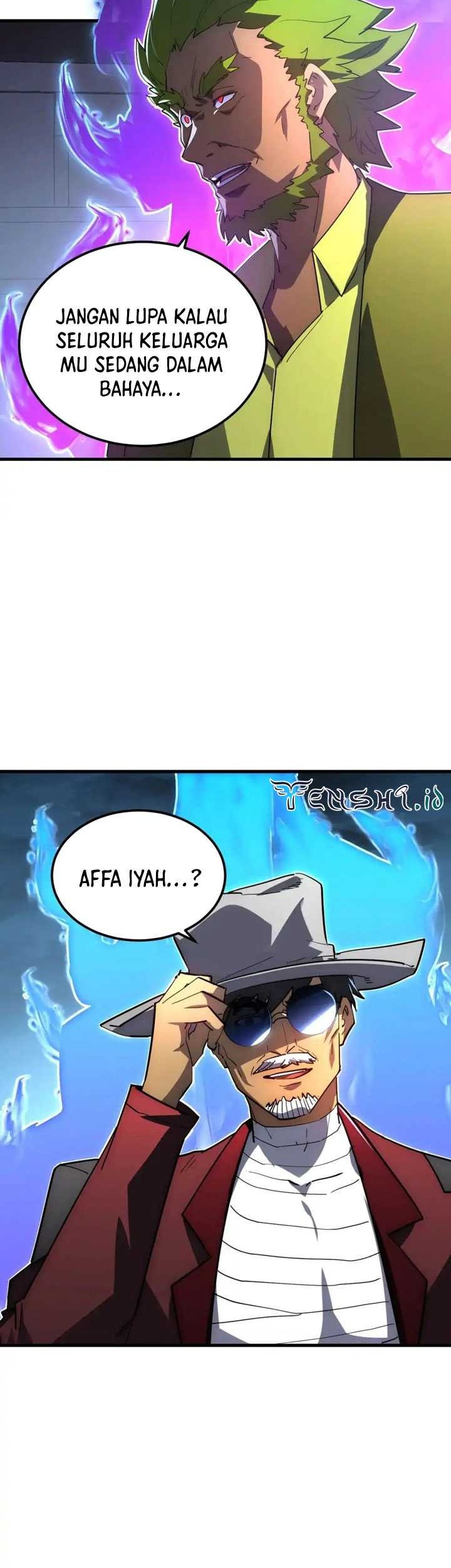 Rise From The Rubble Chapter 233 Gambar 8