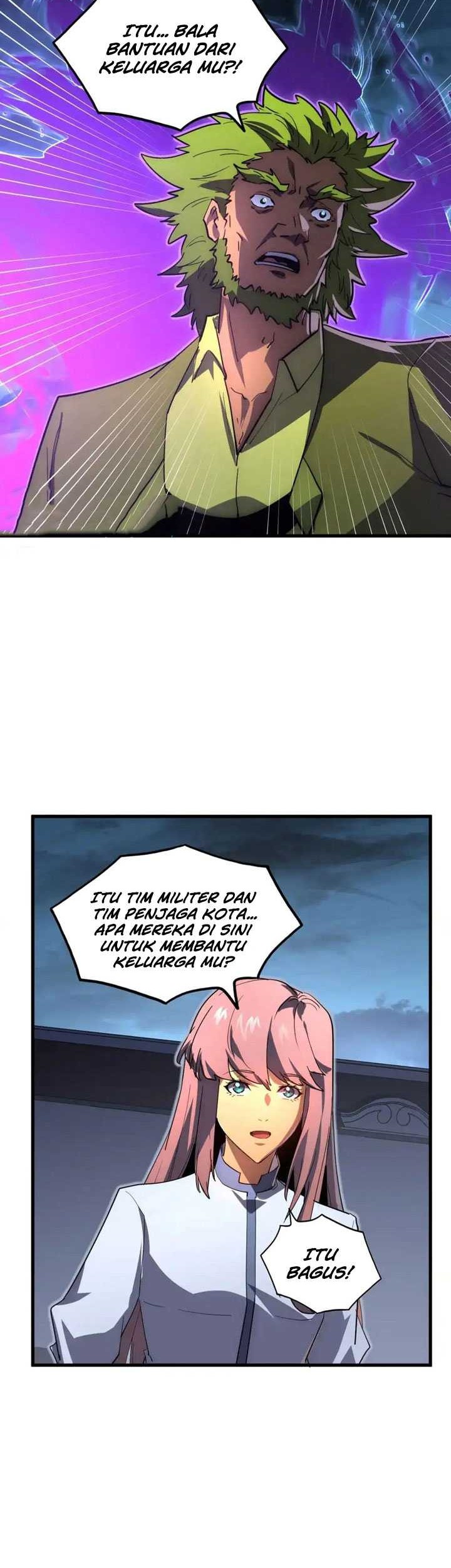 Rise From The Rubble Chapter 233 Gambar 11