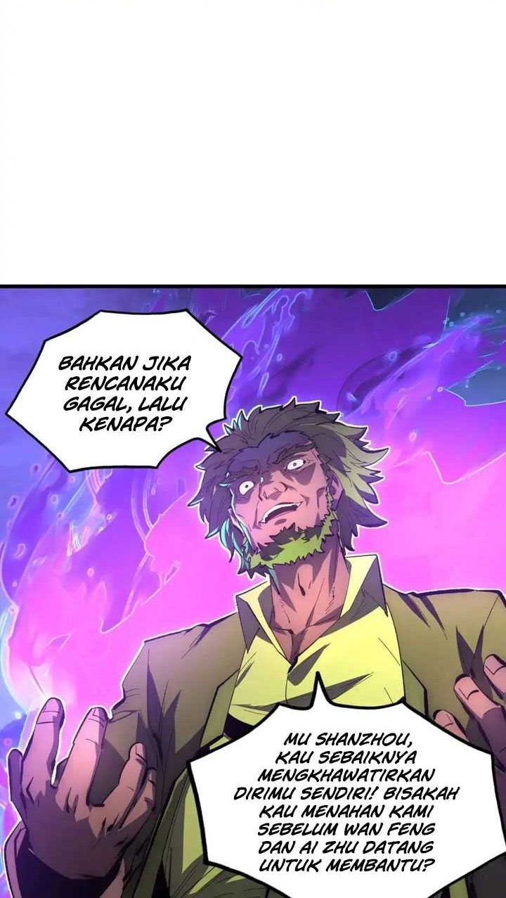 Rise From The Rubble Chapter 233 Gambar 13