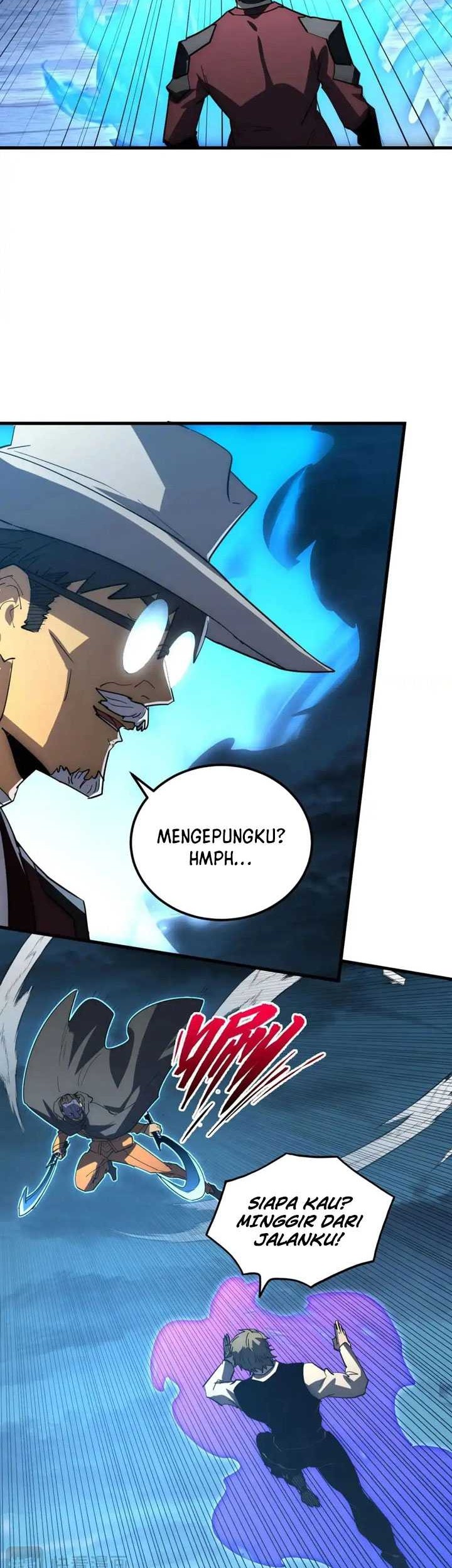 Rise From The Rubble Chapter 233 Gambar 15