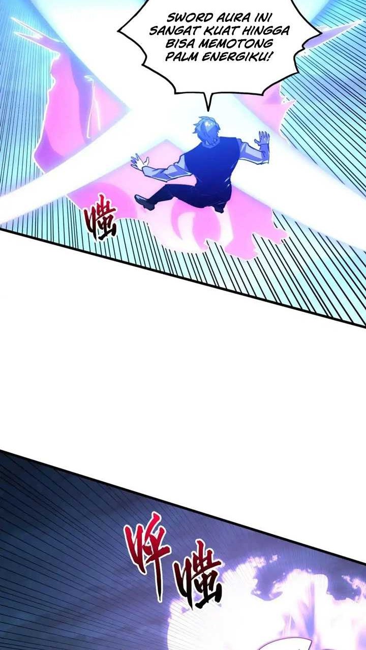 Rise From The Rubble Chapter 233 Gambar 17