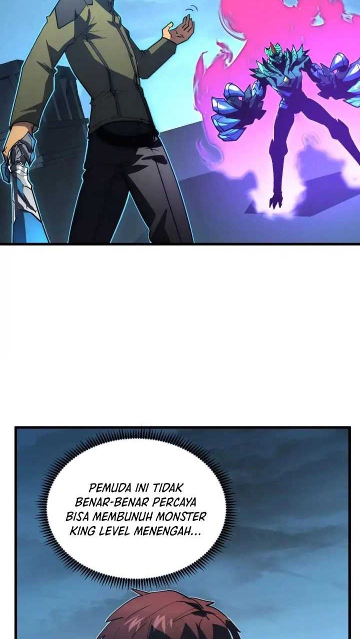 Rise From The Rubble Chapter 233 Gambar 25