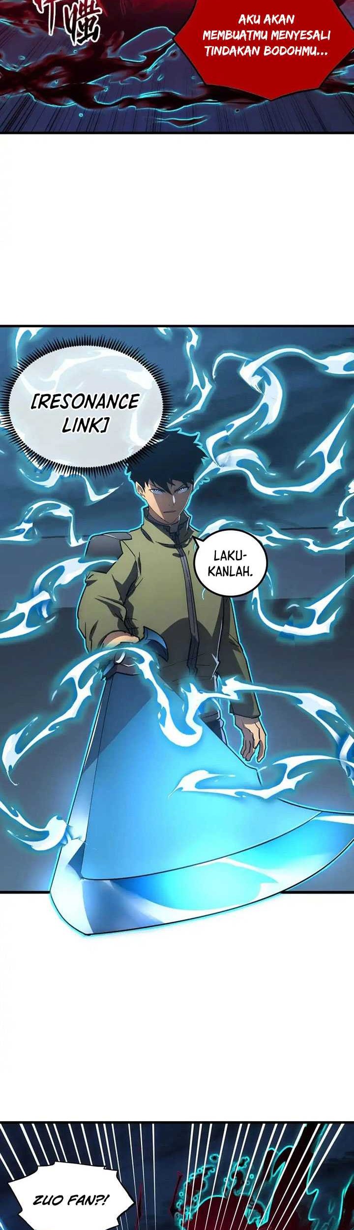 Rise From The Rubble Chapter 233 Gambar 27