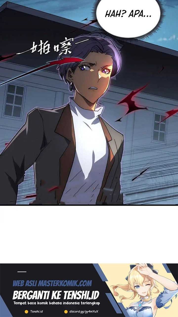 Rise From The Rubble Chapter 233 Gambar 29