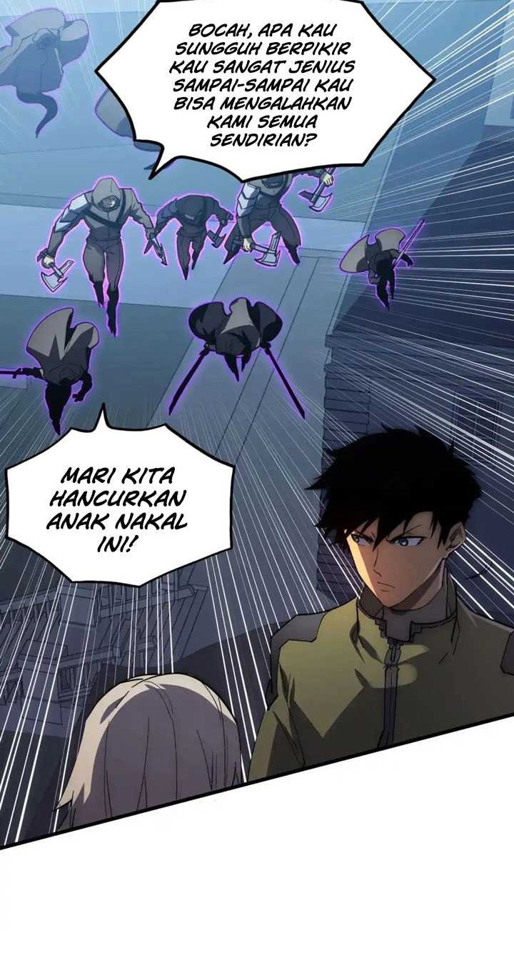 Rise From The Rubble Chapter 232 Gambar 5