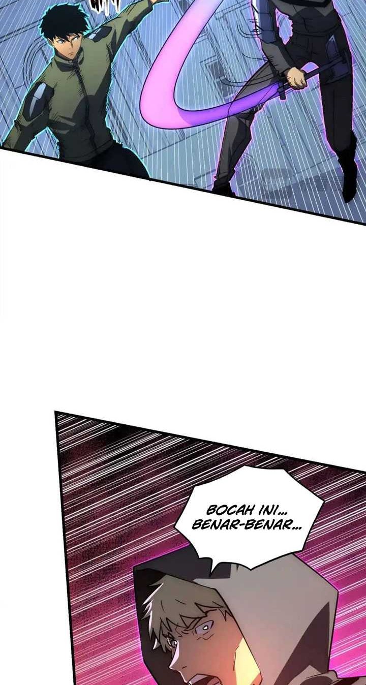 Rise From The Rubble Chapter 232 Gambar 9