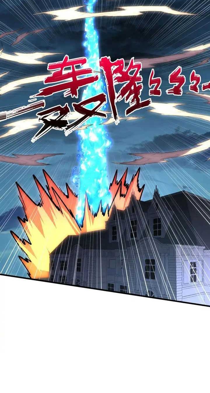 Rise From The Rubble Chapter 232 Gambar 13