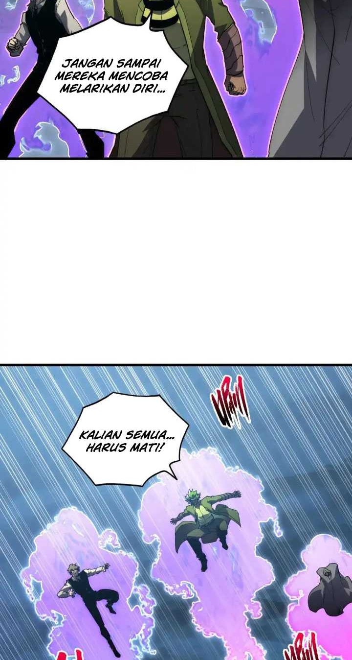 Rise From The Rubble Chapter 232 Gambar 25