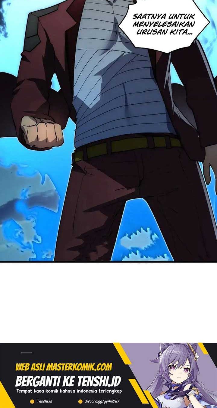 Rise From The Rubble Chapter 232 Gambar 29