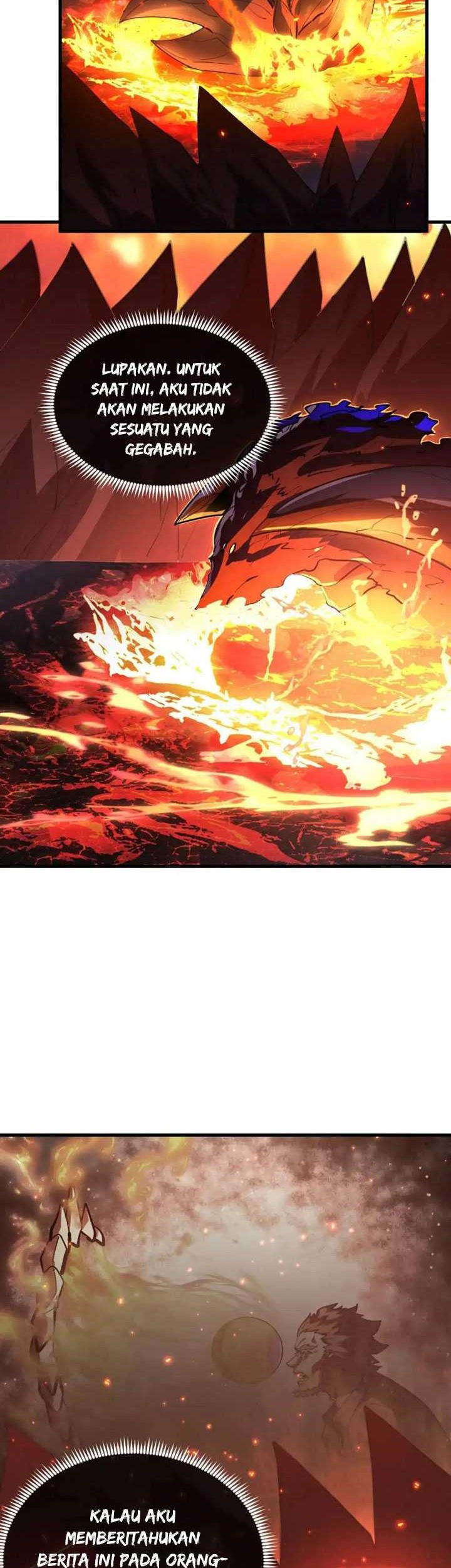 Rise From The Rubble Chapter 231 Gambar 7