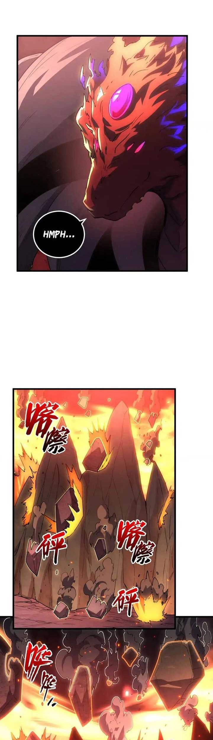 Rise From The Rubble Chapter 231 Gambar 11