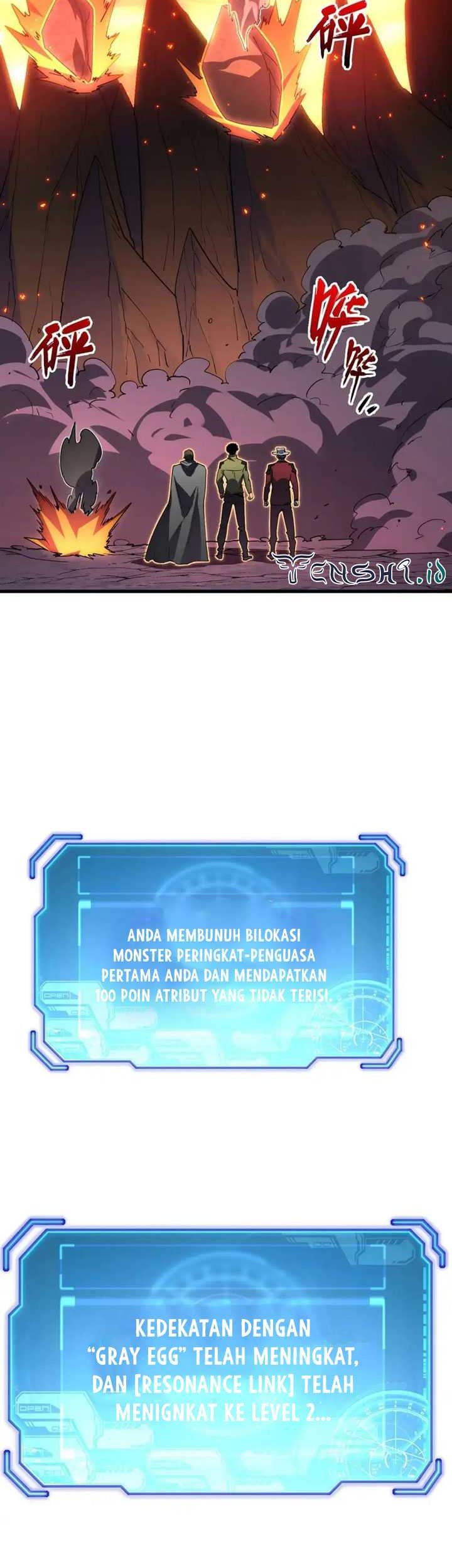 Rise From The Rubble Chapter 231 Gambar 12