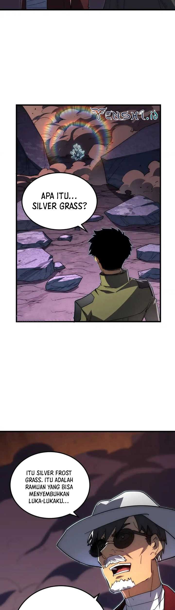 Rise From The Rubble Chapter 231 Gambar 16