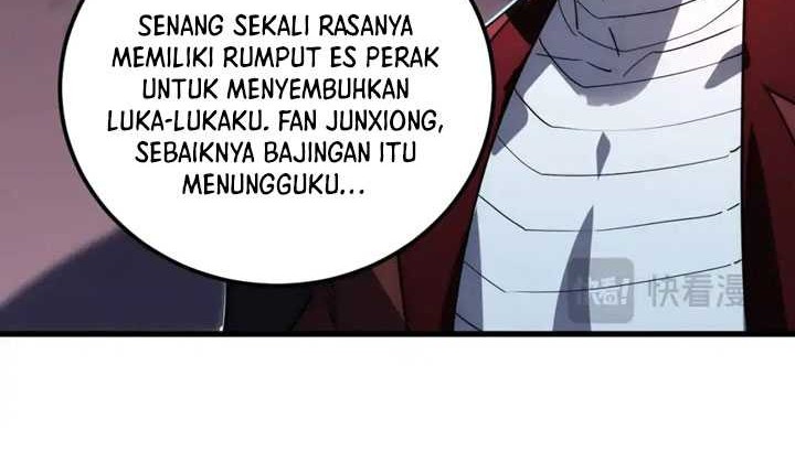 Rise From The Rubble Chapter 231 Gambar 17