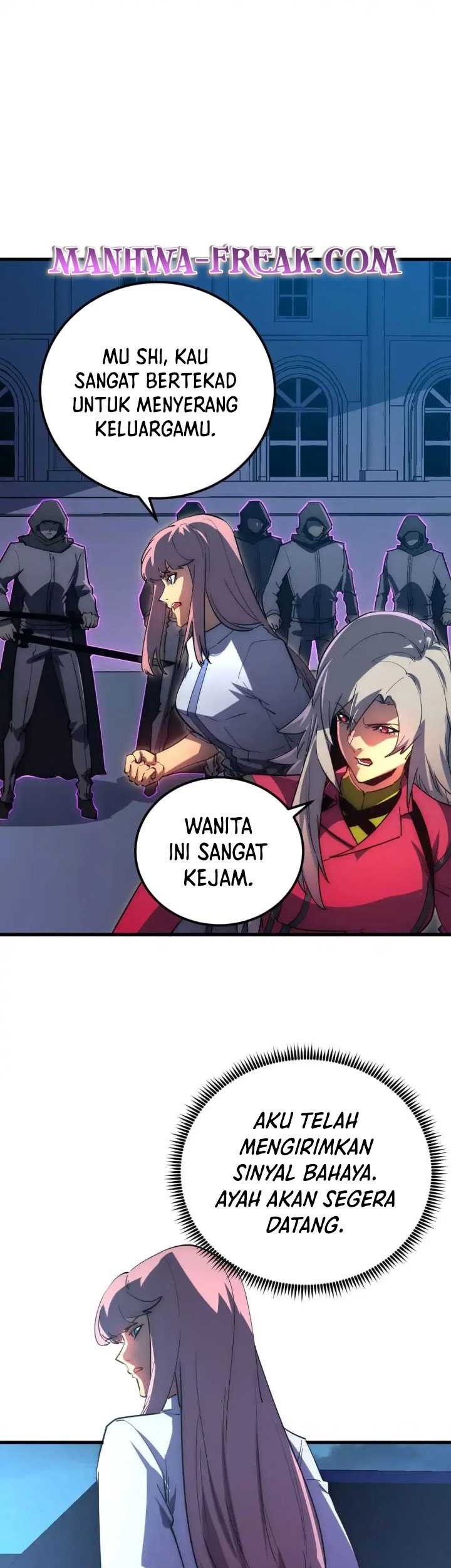 Rise From The Rubble Chapter 231 Gambar 20