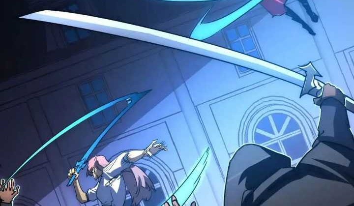 Rise From The Rubble Chapter 231 Gambar 25