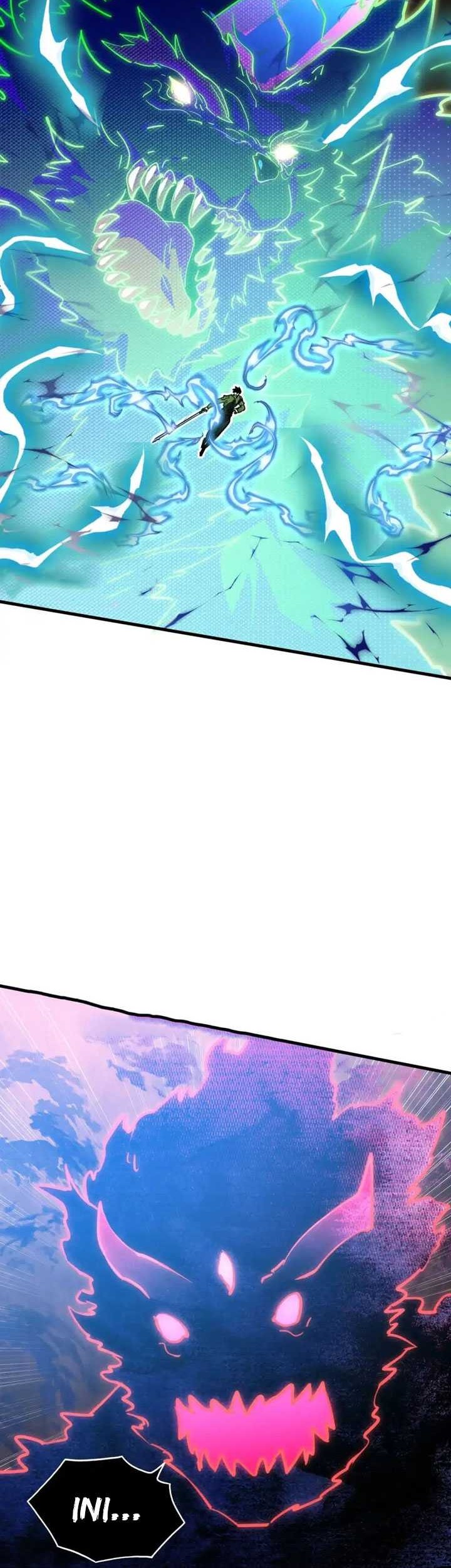 Rise From The Rubble Chapter 230 Gambar 34
