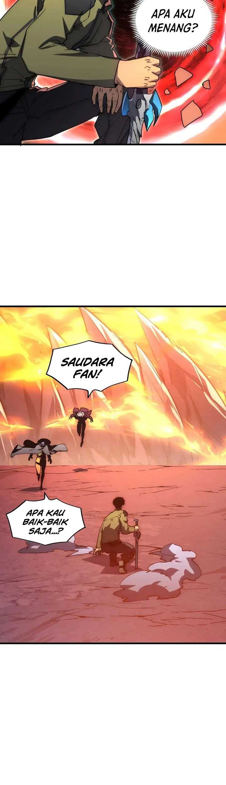 Rise From The Rubble Chapter 230 Gambar 37