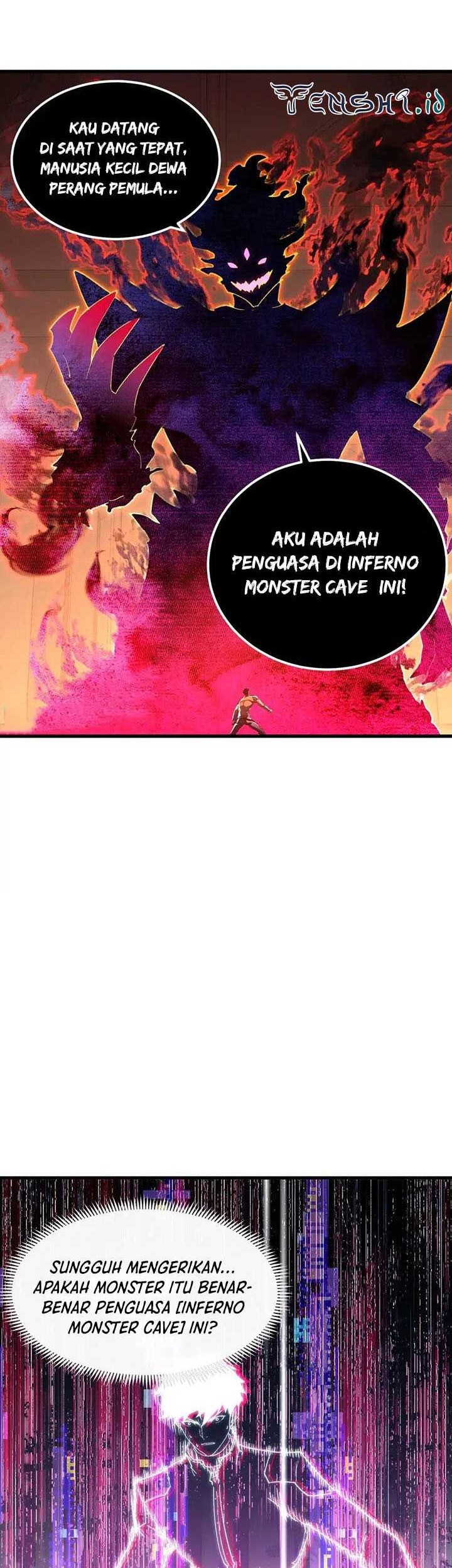 Rise From The Rubble Chapter 230 Gambar 3