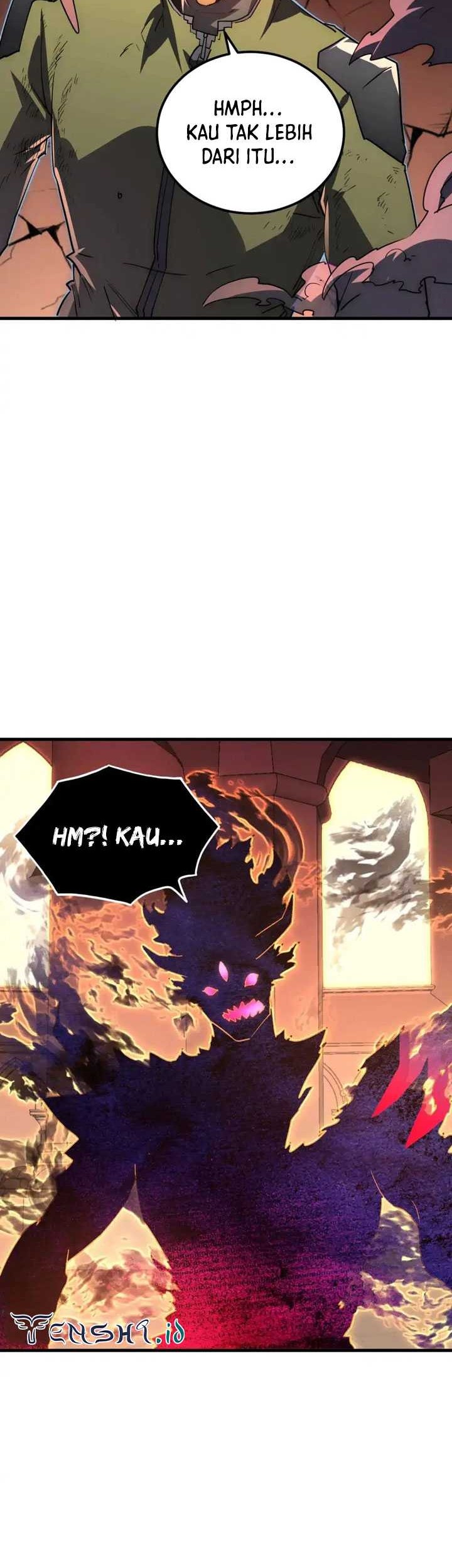 Rise From The Rubble Chapter 230 Gambar 15