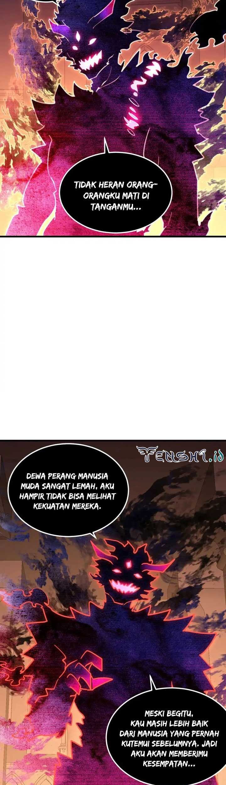 Rise From The Rubble Chapter 230 Gambar 18