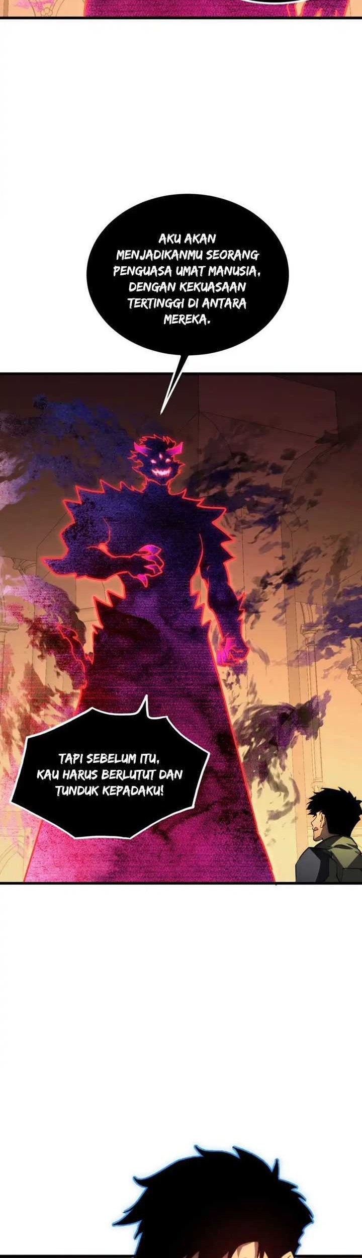 Rise From The Rubble Chapter 230 Gambar 19