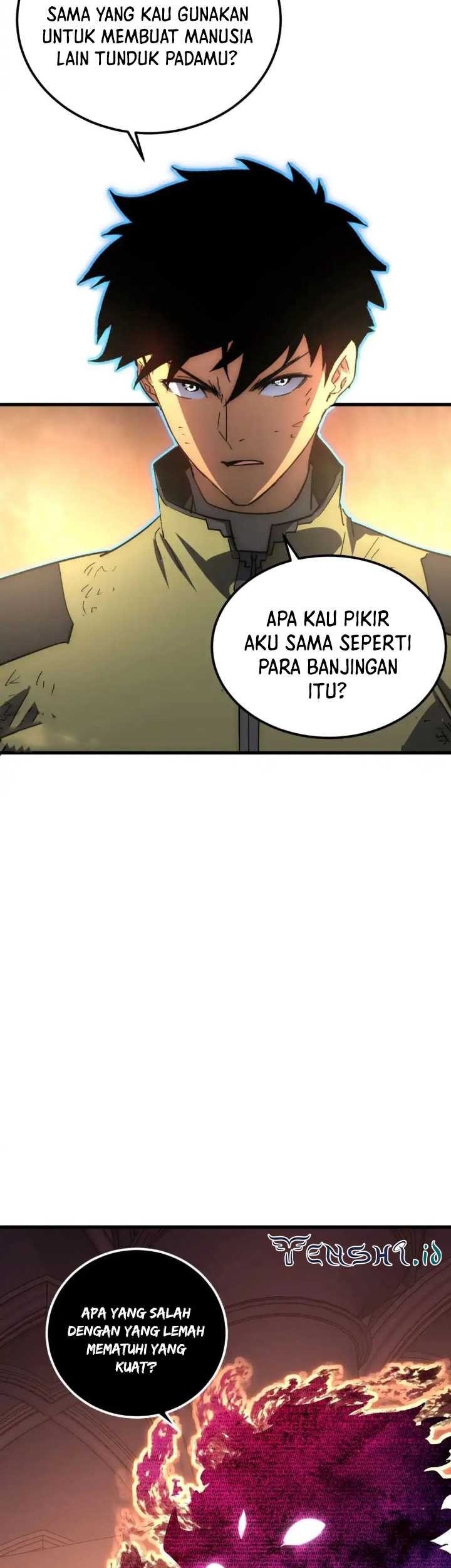 Rise From The Rubble Chapter 230 Gambar 22