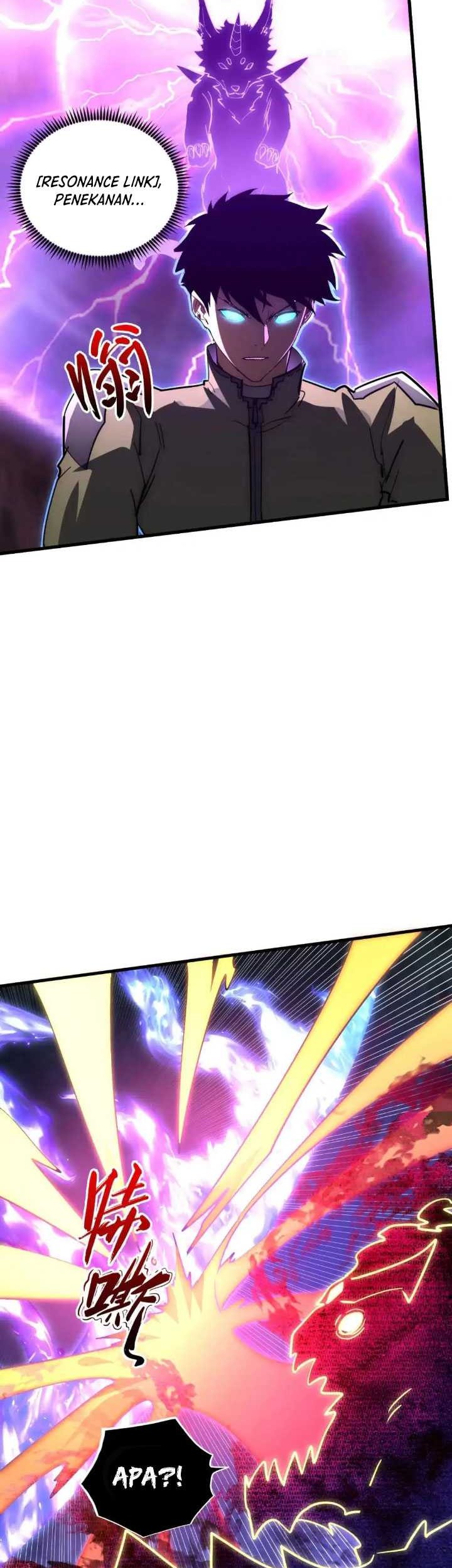 Rise From The Rubble Chapter 230 Gambar 28