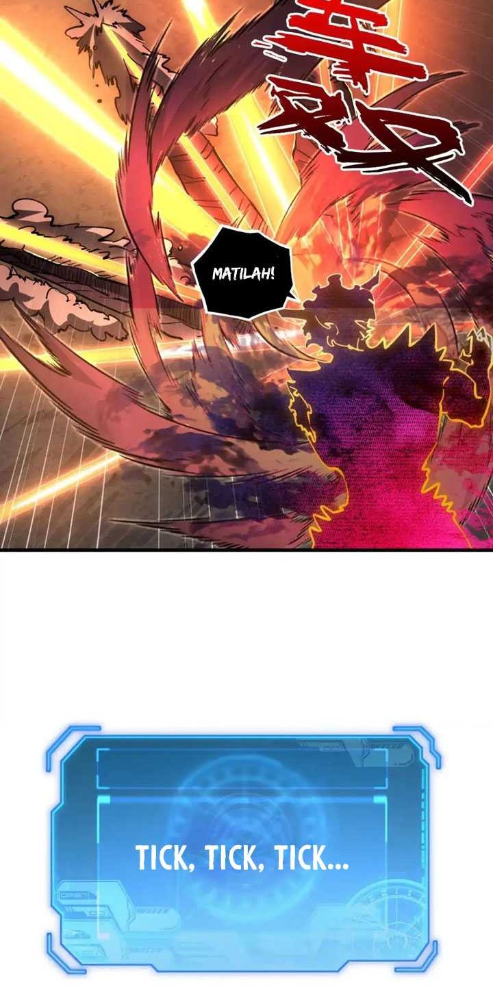 Rise From The Rubble Chapter 230 Gambar 32