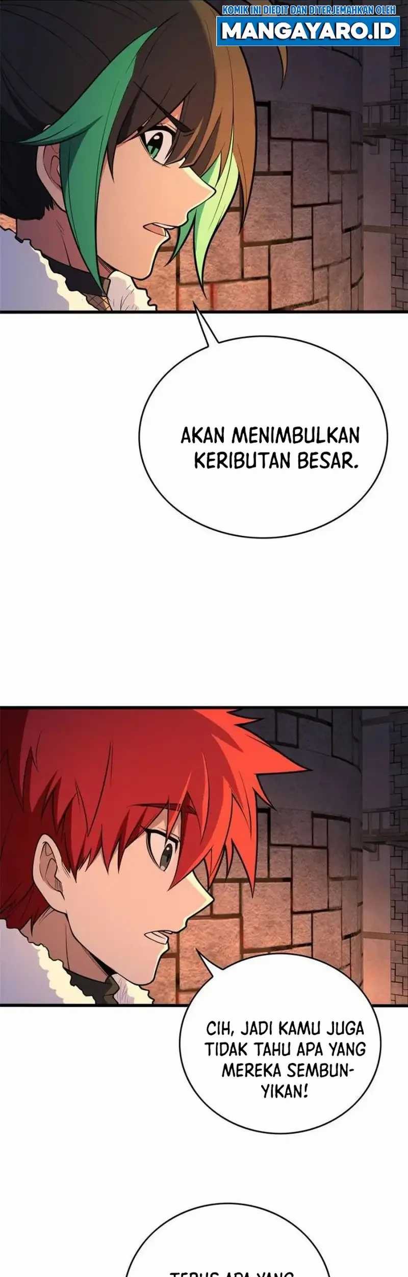 Evil Dragon Is Reincarnated! Revenge Begins at the Age of Five! Chapter 42 Gambar 22