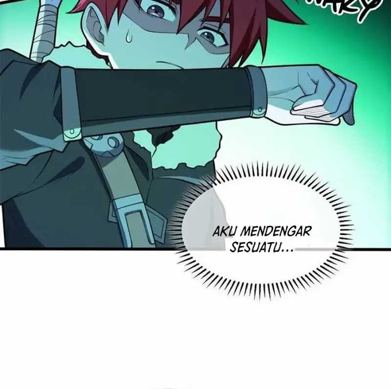 Evil Dragon Is Reincarnated! Revenge Begins at the Age of Five! Chapter 42 Gambar 25