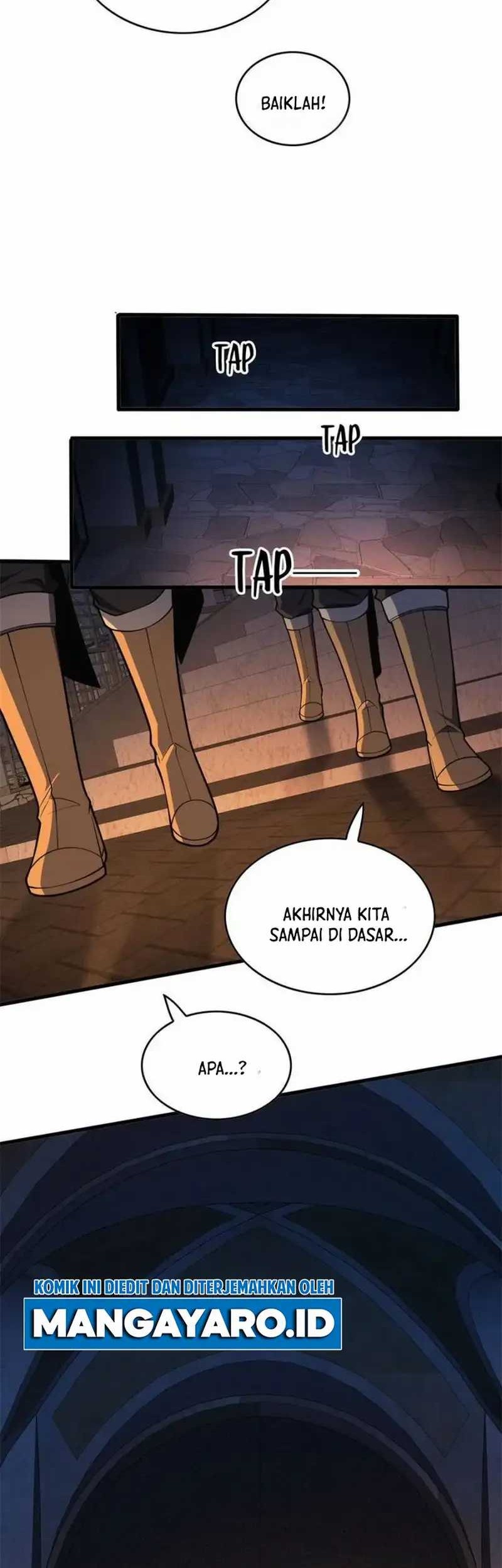 Evil Dragon Is Reincarnated! Revenge Begins at the Age of Five! Chapter 42 Gambar 27