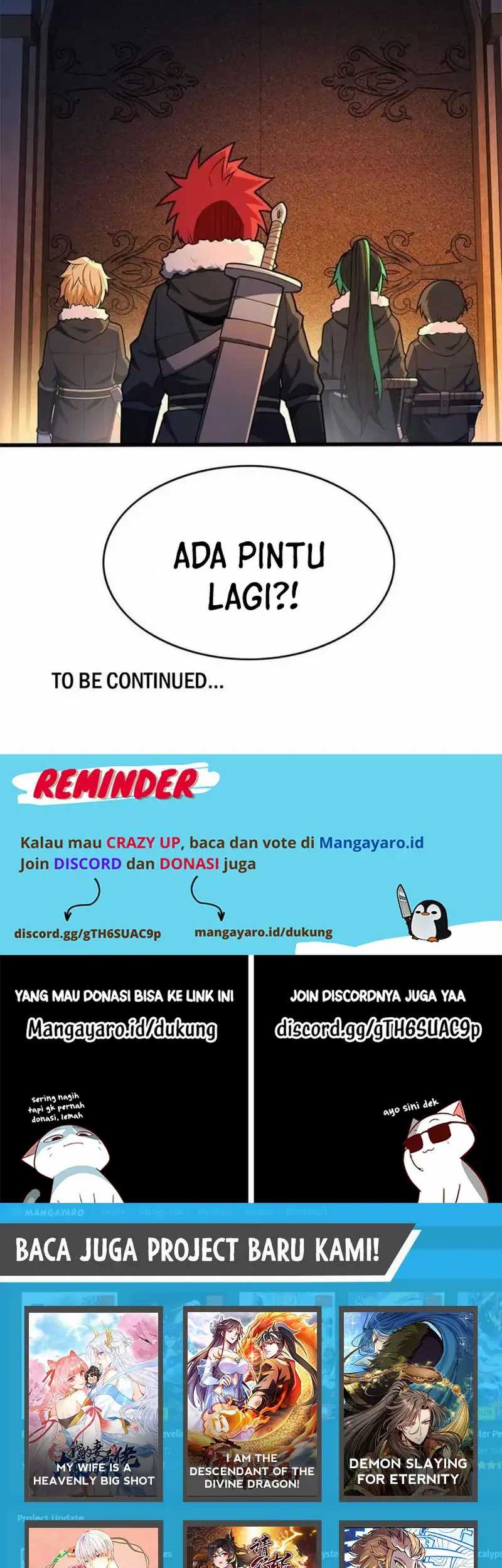 Evil Dragon Is Reincarnated! Revenge Begins at the Age of Five! Chapter 42 Gambar 28