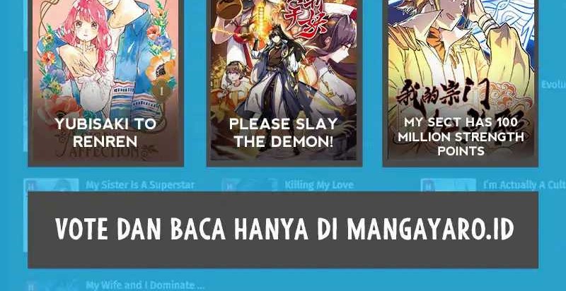 Evil Dragon Is Reincarnated! Revenge Begins at the Age of Five! Chapter 42 Gambar 29