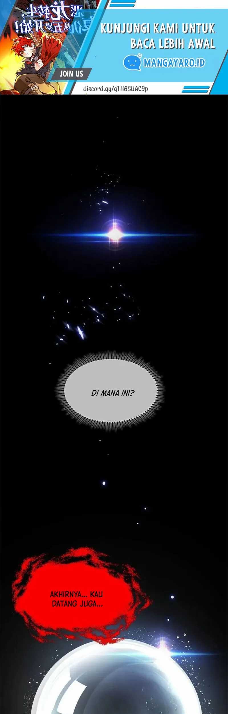 Baca  Evil Dragon Is Reincarnated! Revenge Begins at the Age of Five! Chapter 41 Gambar 2