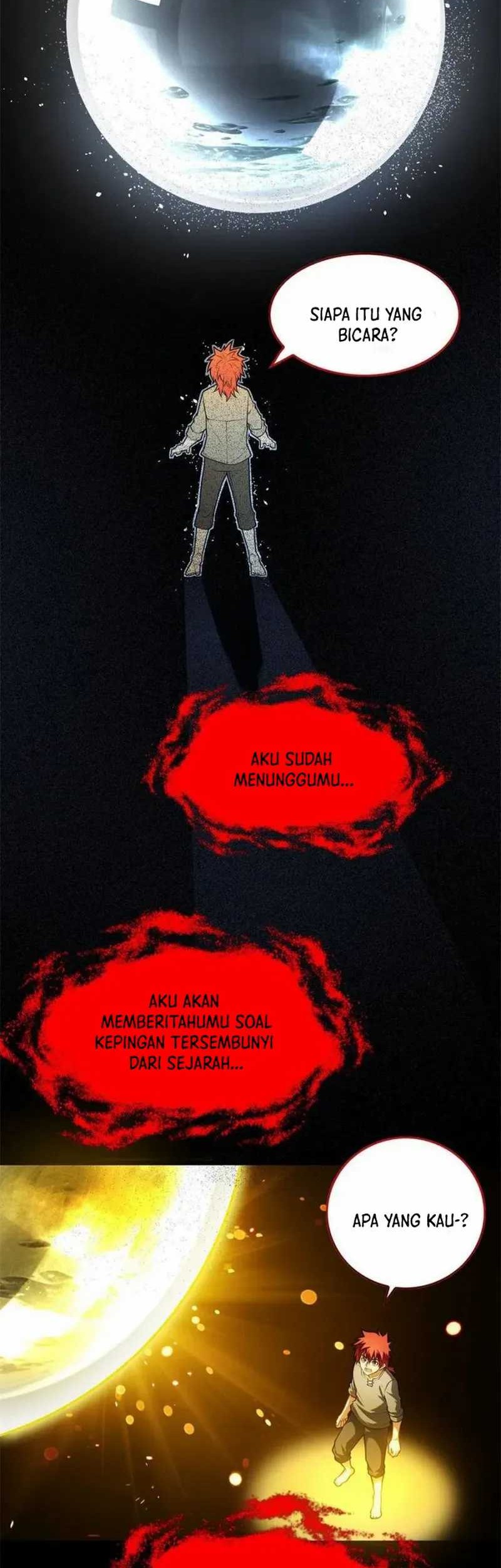 Evil Dragon Is Reincarnated! Revenge Begins at the Age of Five! Chapter 41 Gambar 3