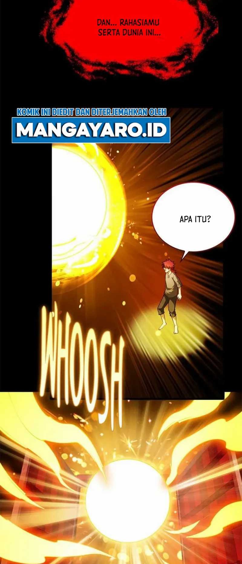 Evil Dragon Is Reincarnated! Revenge Begins at the Age of Five! Chapter 41 Gambar 4