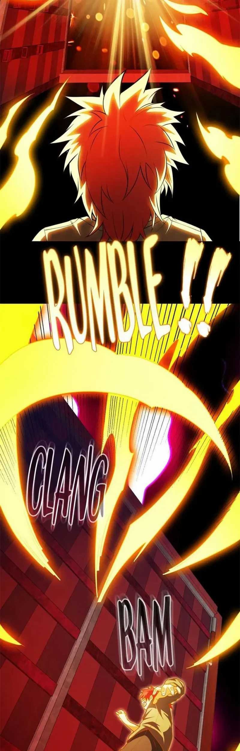 Evil Dragon Is Reincarnated! Revenge Begins at the Age of Five! Chapter 41 Gambar 5