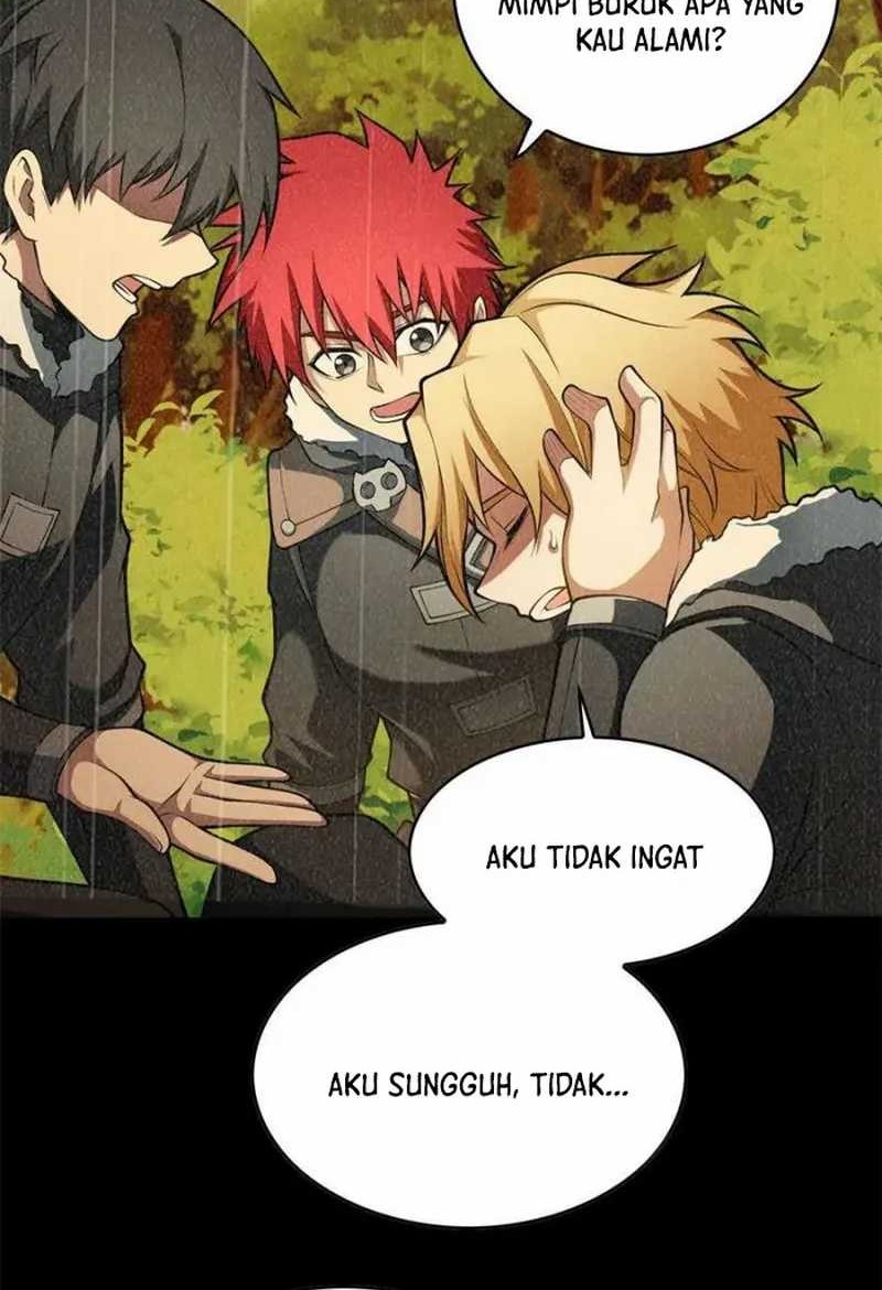 Evil Dragon Is Reincarnated! Revenge Begins at the Age of Five! Chapter 41 Gambar 8