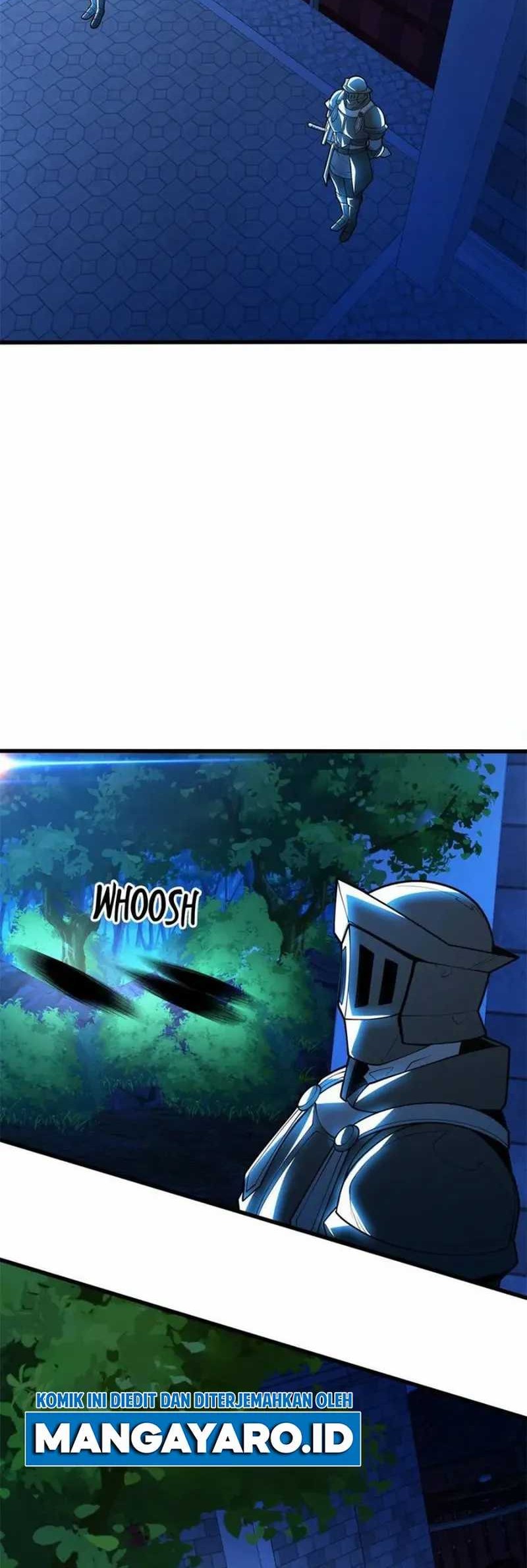 Evil Dragon Is Reincarnated! Revenge Begins at the Age of Five! Chapter 41 Gambar 16