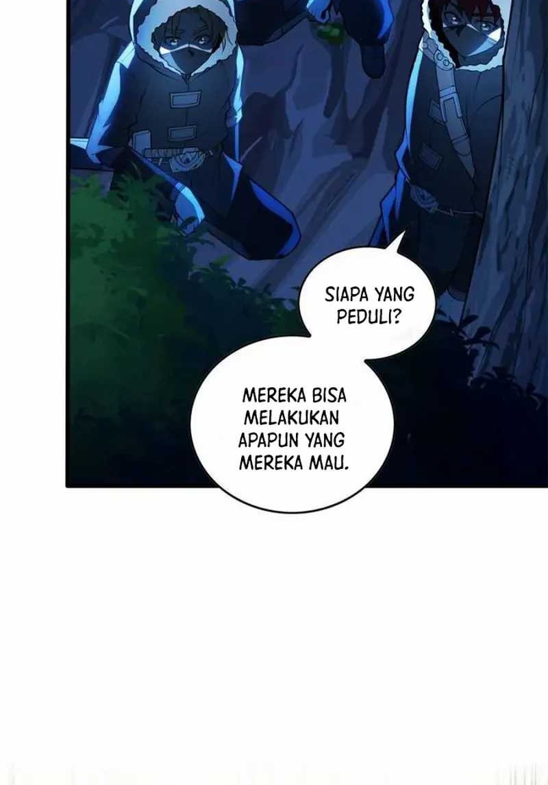 Evil Dragon Is Reincarnated! Revenge Begins at the Age of Five! Chapter 41 Gambar 19