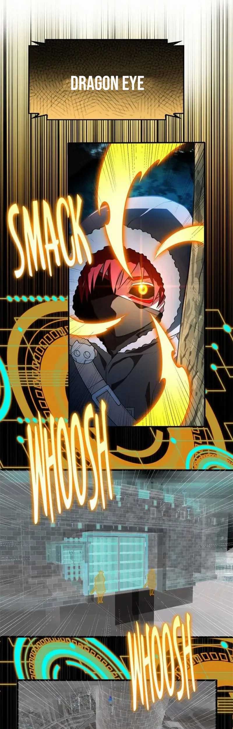 Evil Dragon Is Reincarnated! Revenge Begins at the Age of Five! Chapter 41 Gambar 20