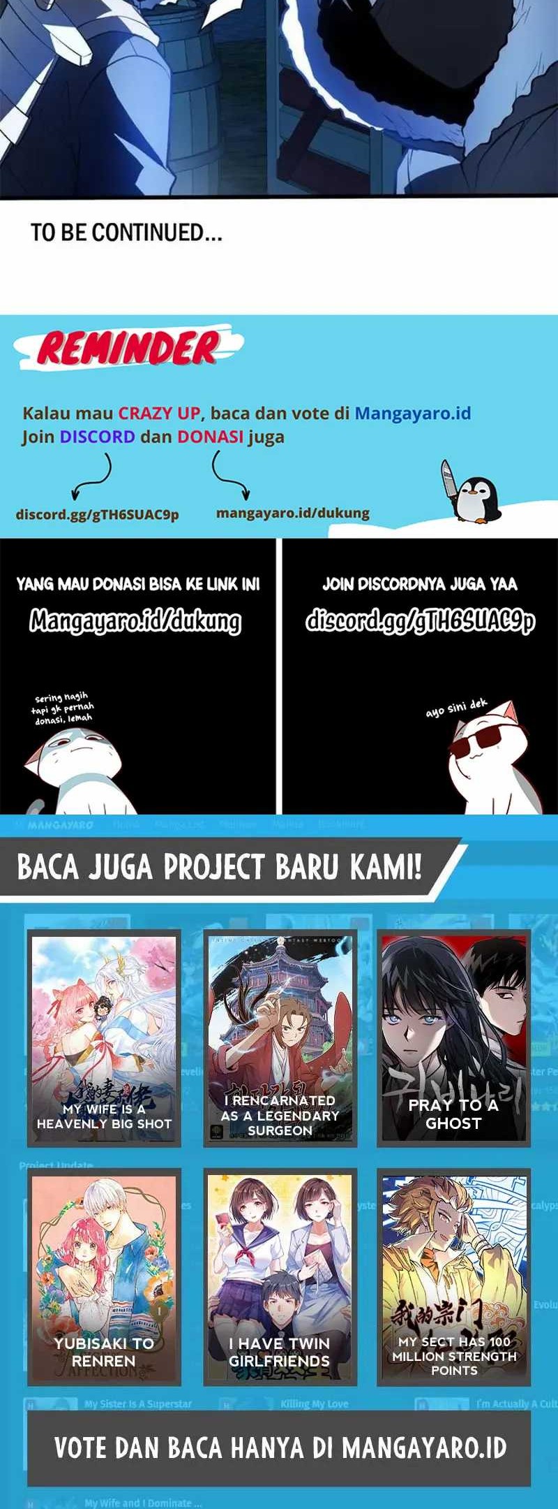 Evil Dragon Is Reincarnated! Revenge Begins at the Age of Five! Chapter 41 Gambar 27