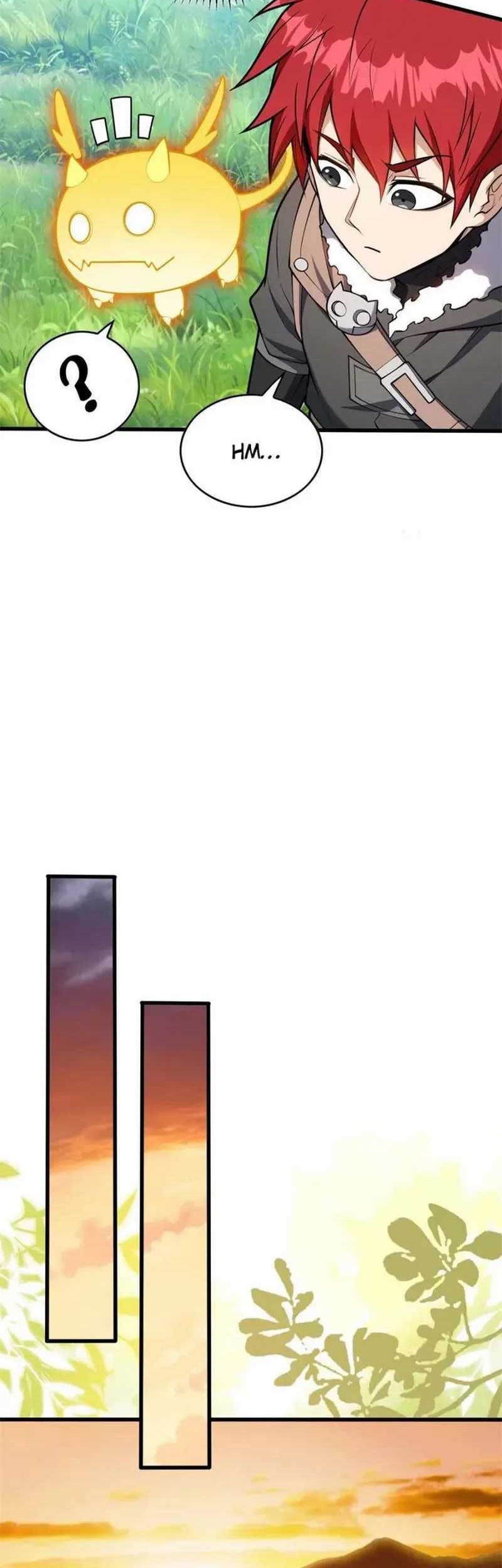 Evil Dragon Is Reincarnated! Revenge Begins at the Age of Five! Chapter 40 Gambar 9