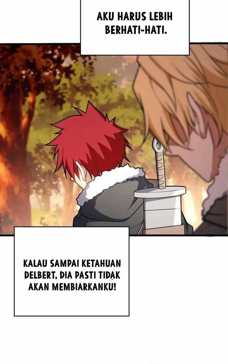 Evil Dragon Is Reincarnated! Revenge Begins at the Age of Five! Chapter 40 Gambar 17