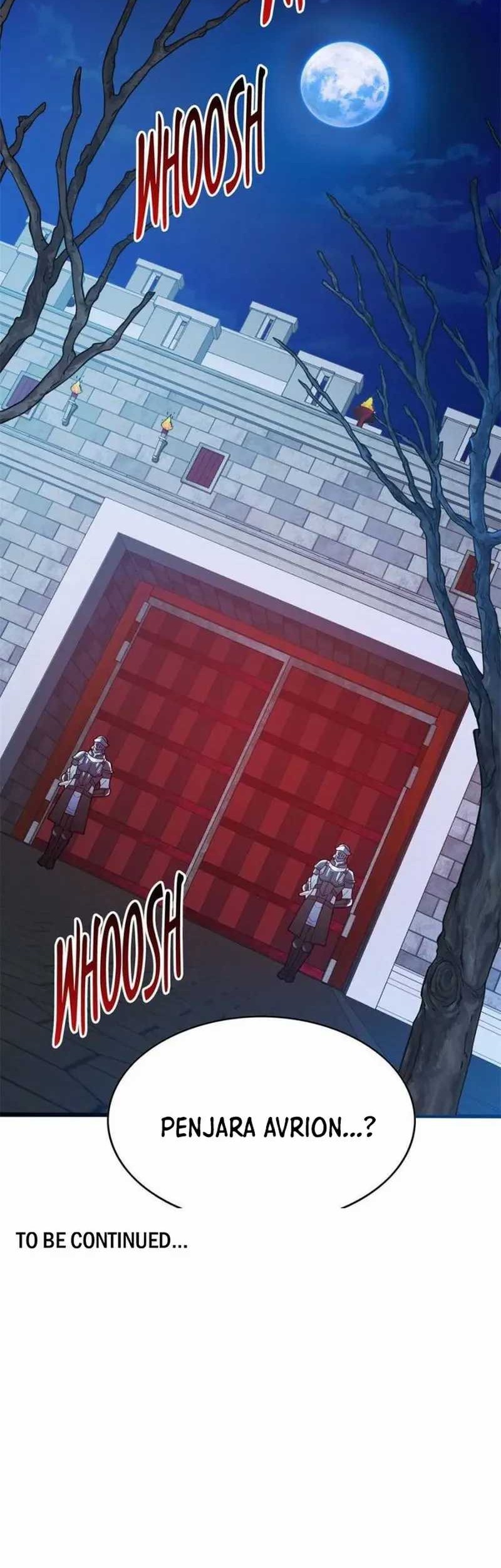 Evil Dragon Is Reincarnated! Revenge Begins at the Age of Five! Chapter 40 Gambar 25