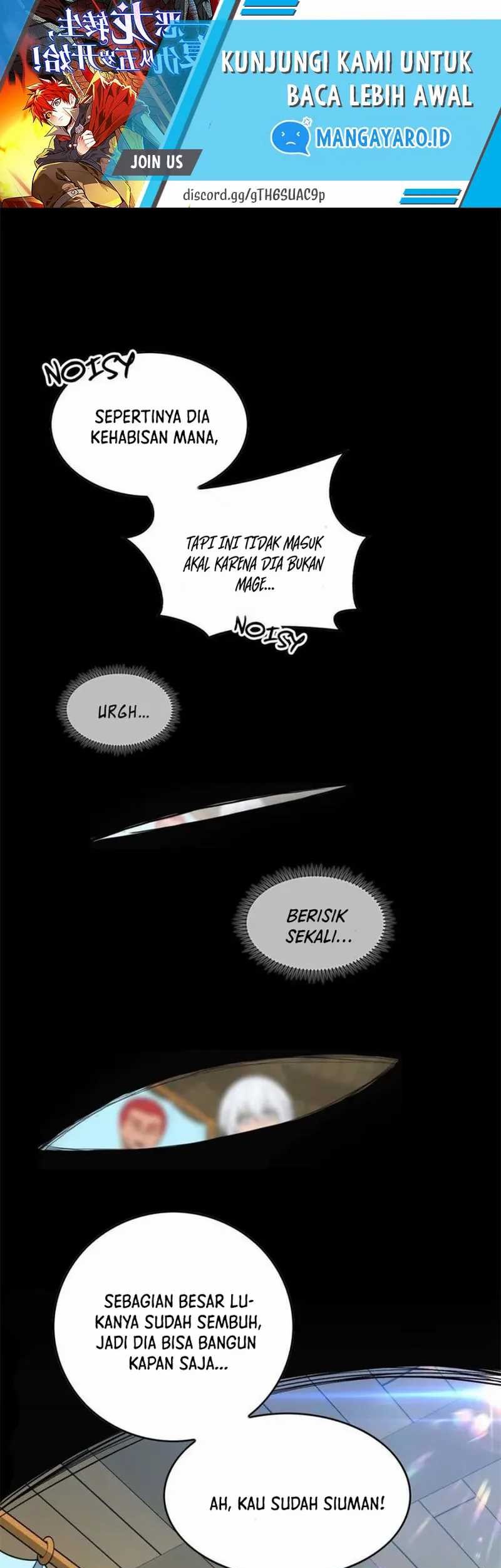 Baca  Evil Dragon Is Reincarnated! Revenge Begins at the Age of Five! Chapter 39 Gambar 2