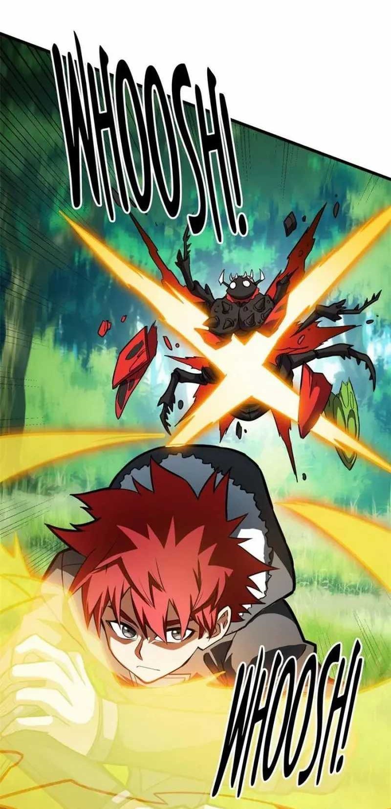 Evil Dragon Is Reincarnated! Revenge Begins at the Age of Five! Chapter 39 Gambar 26